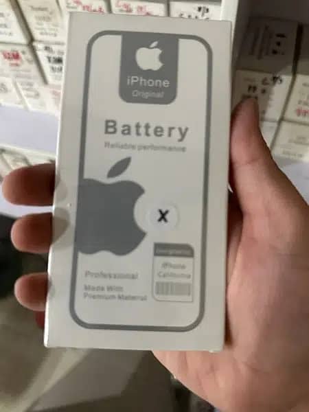 apple iphone original org battery x xs xsmax xr 11 12 13 14 pro max 7 0