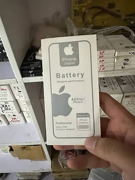 apple iphone original org battery x xs xsmax xr 11 12 13 14 pro max 7 2