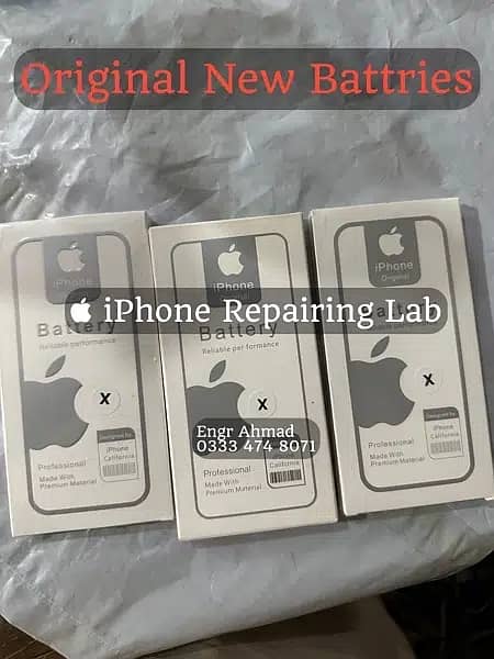 apple iphone original org battery x xs xsmax xr 11 12 13 14 pro max 7 4