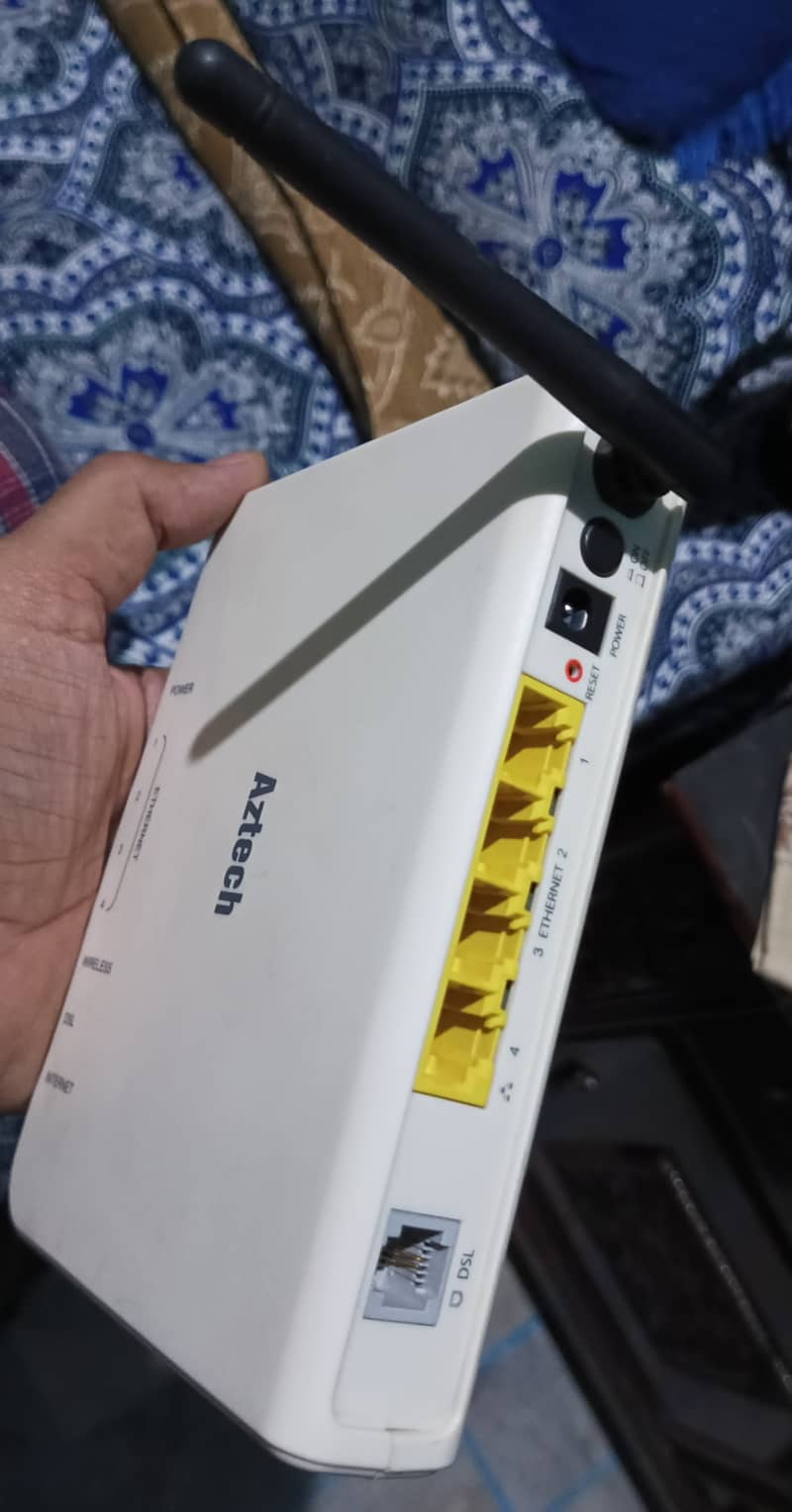 Wifi Modem For Sale 3