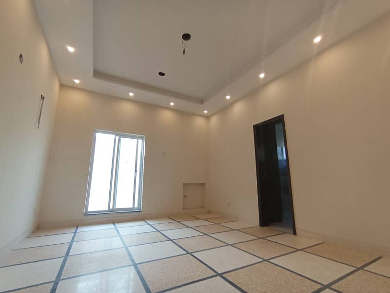 ELITE MARKETING OFFER ONE KANAL FAISAL RASOOL DESIGNED BUNGALOW NEAR LALIK JAN CHOWK 7