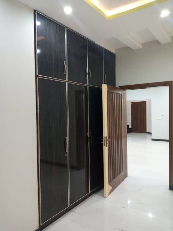 10 Marla Upper Portion Is Available For Rent In Gulmohar Block Bahria Town Lahore 6