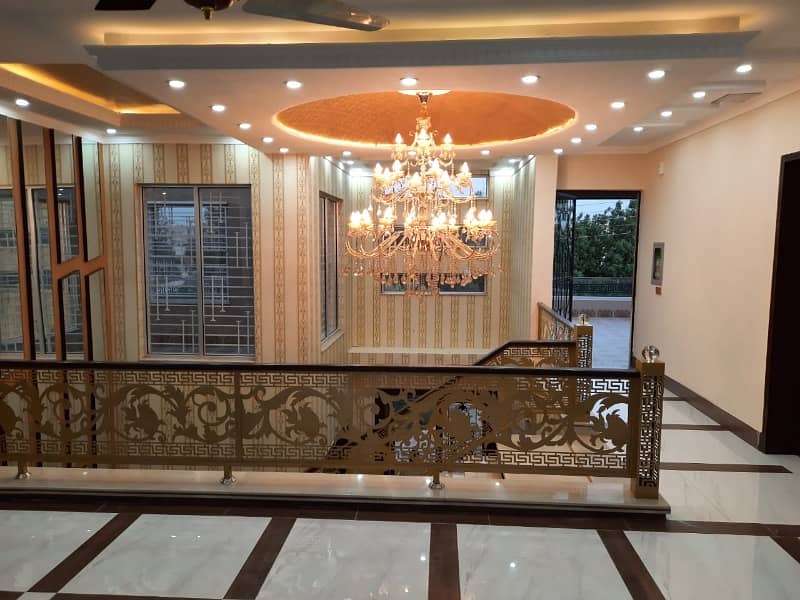 House Of 2 Kanal In PGECHS Phase 2 For sale 17