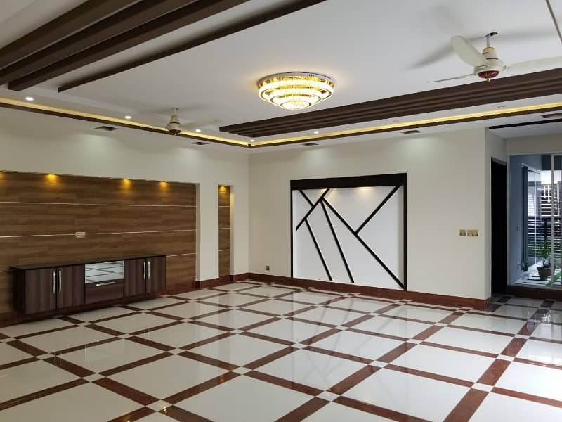 House Of 2 Kanal In PGECHS Phase 2 For sale 19