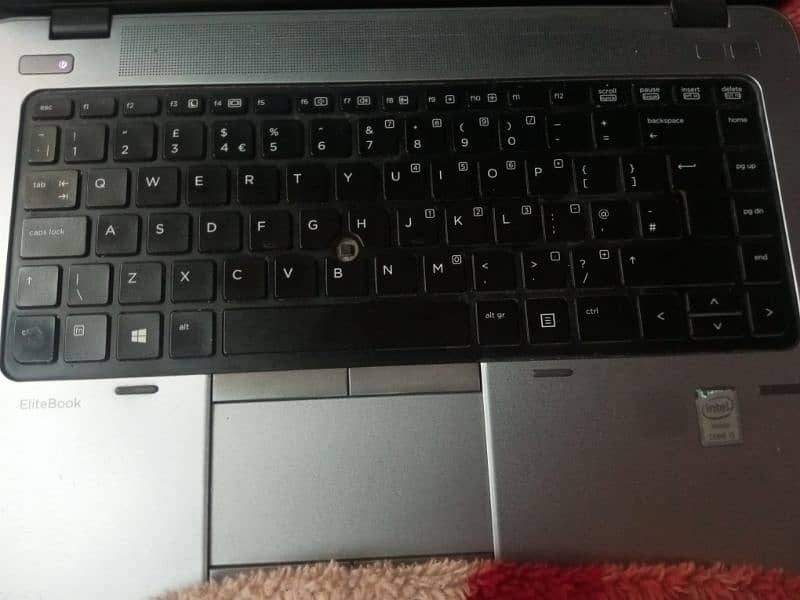 Hp Elitebook 840 G1 5