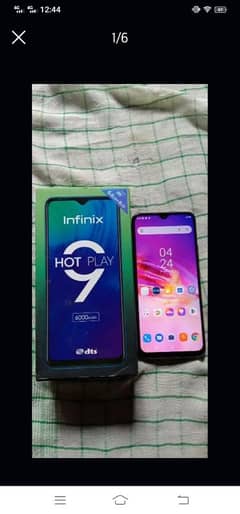 Infinix