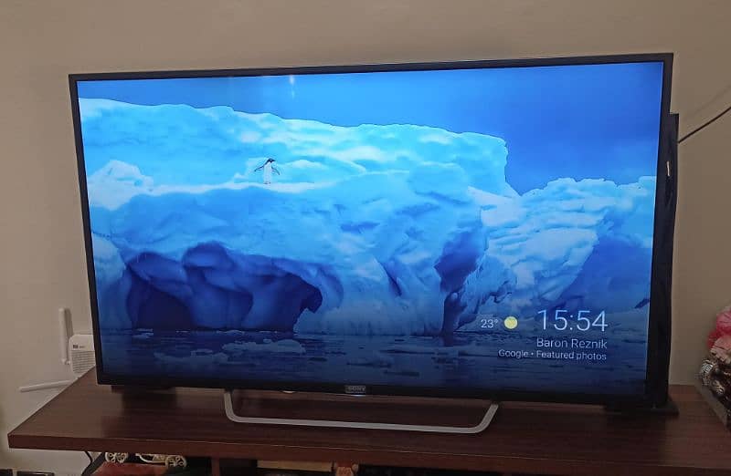 sony 55 inch 4k uhd 1