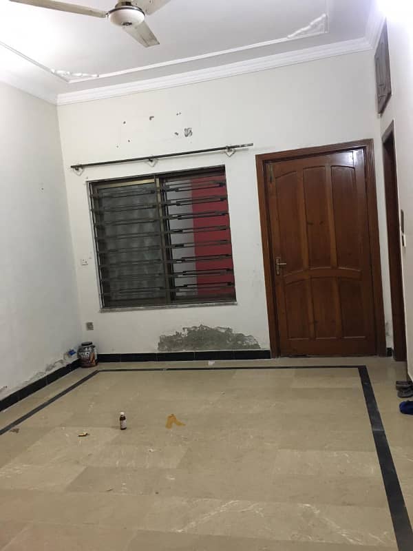 Beautiful Double Story House Available For Rent In G-14/4 Islamabad . . One Of The Most Important Location Of The Islamabad / Rent Demand 1.90 Thousand 15