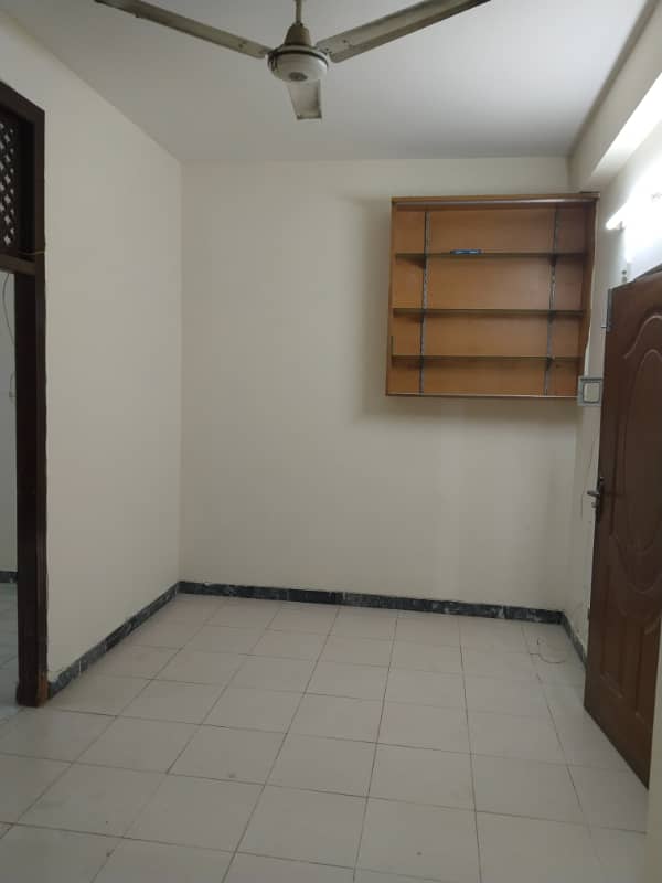 2 Bed Flat For rent in G-15 Islamabad 1