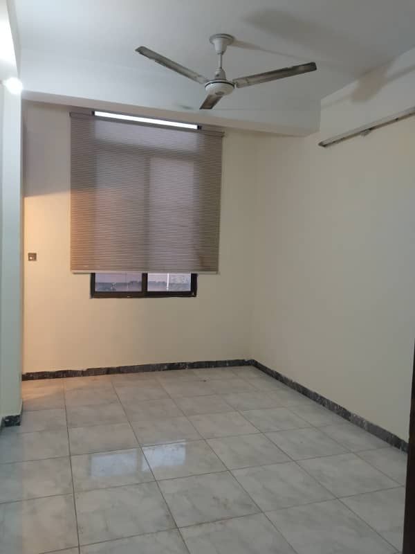 2 Bed Flat For rent in G-15 Islamabad 2