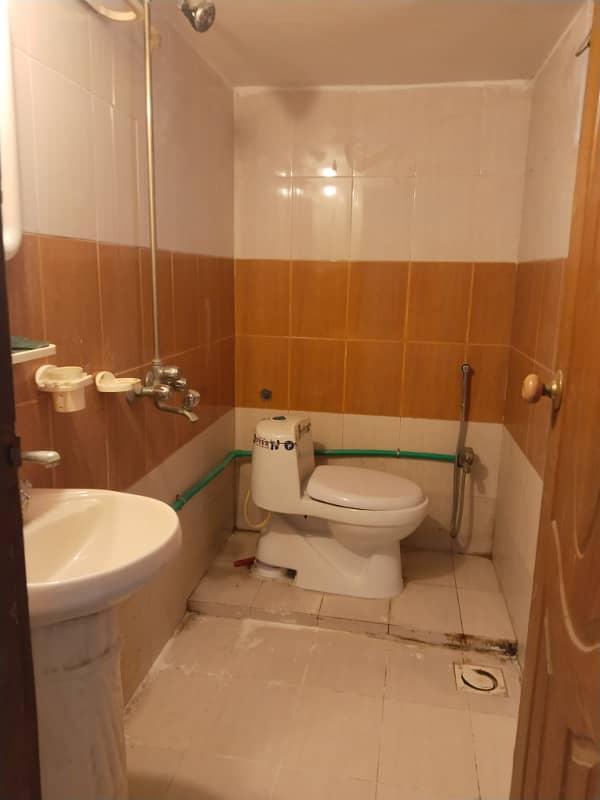 2 Bed Flat For rent in G-15 Islamabad 3