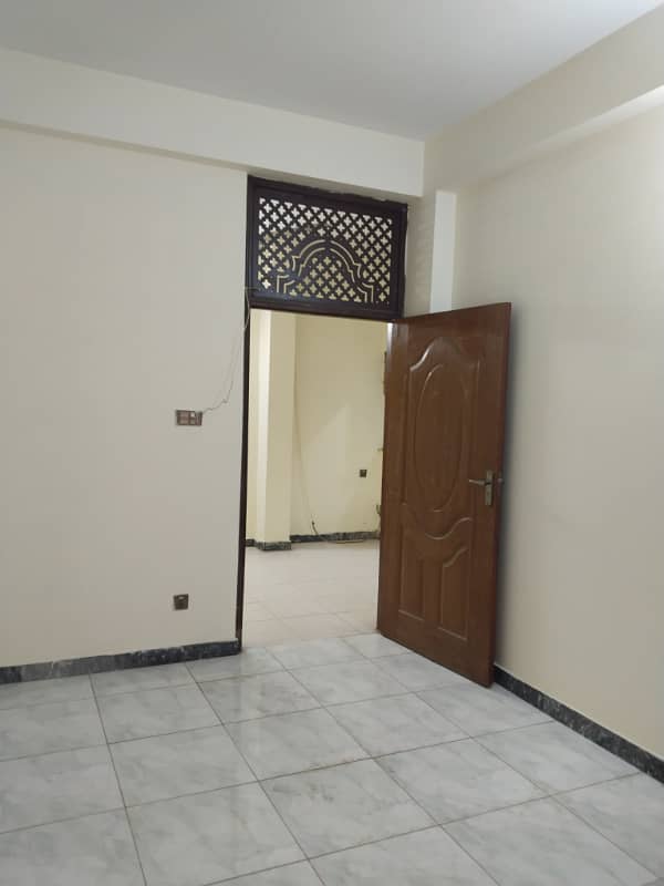 2 Bed Flat For rent in G-15 Islamabad 4