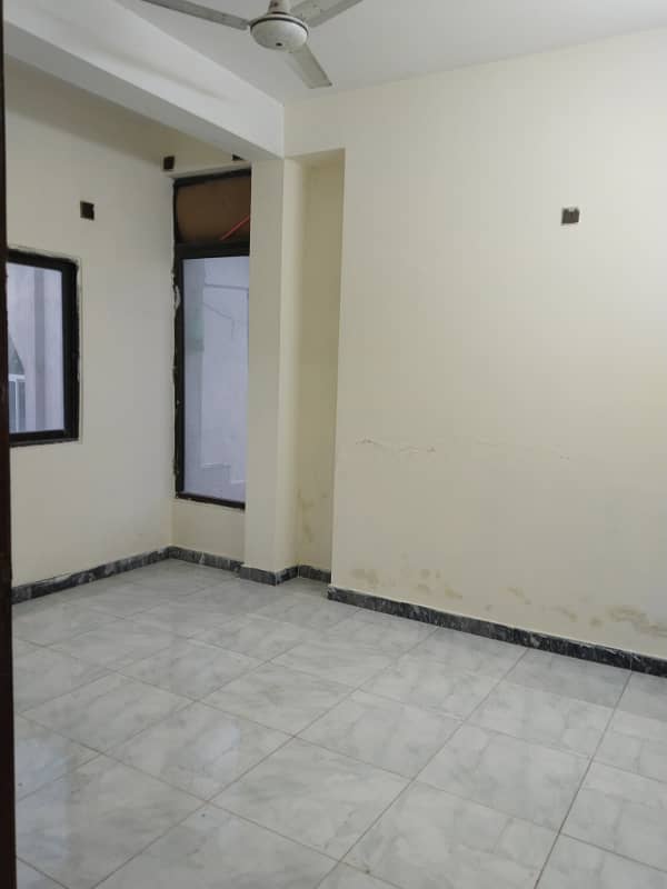 2 Bed Flat For rent in G-15 Islamabad 5