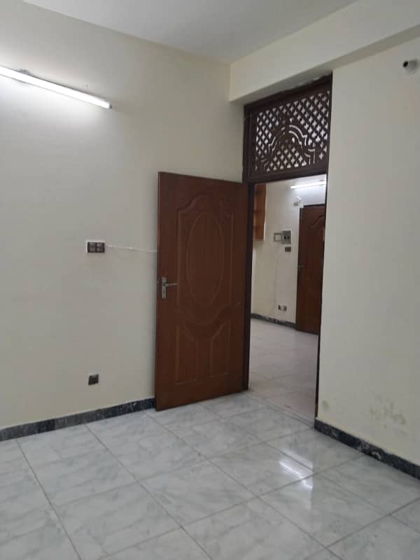 2 Bed Flat For rent in G-15 Islamabad 6