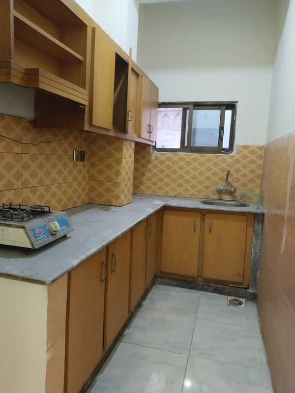 2 Bed Flat For rent in G-15 Islamabad 8