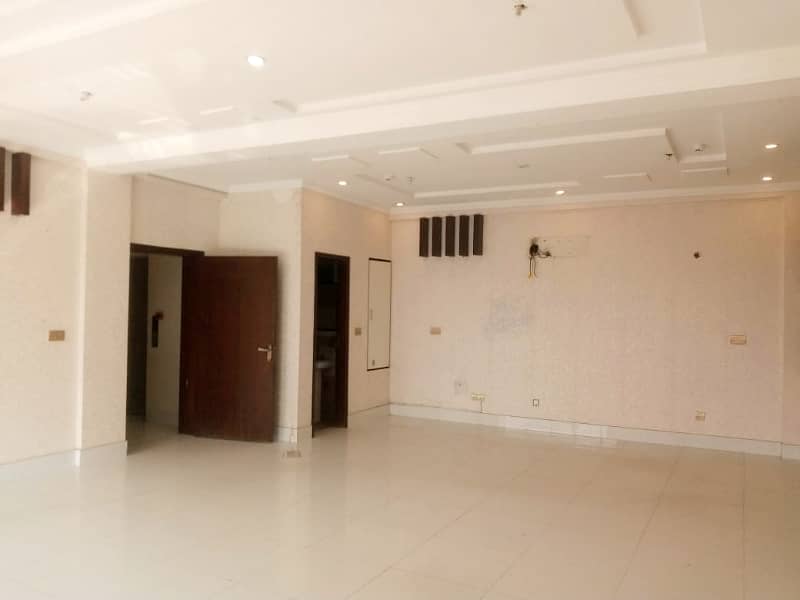 4 Marla Commercial Office for rent in DHA phase 8 4