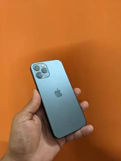 iphone 12 pro