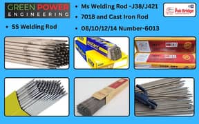 Welding rods for sale/ Welding rods/ Welding Equipments