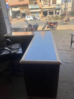 counter for sale