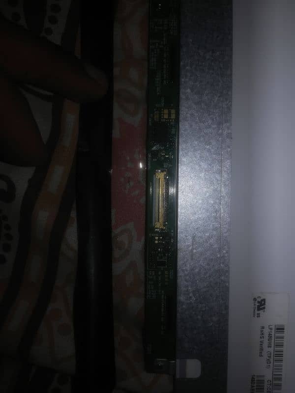 hpb elitebook laptop led screen 3