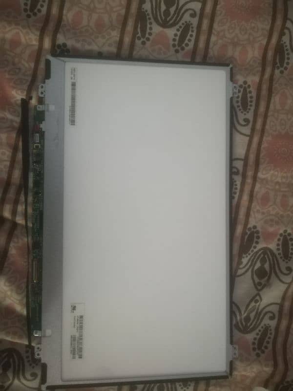 hpb elitebook laptop led screen 5