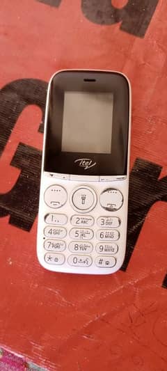 Keypad mobile