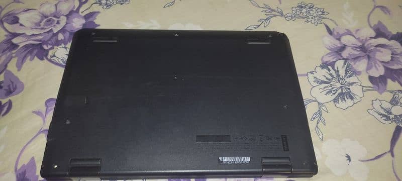 Lenovo 11e.   touch screen 3