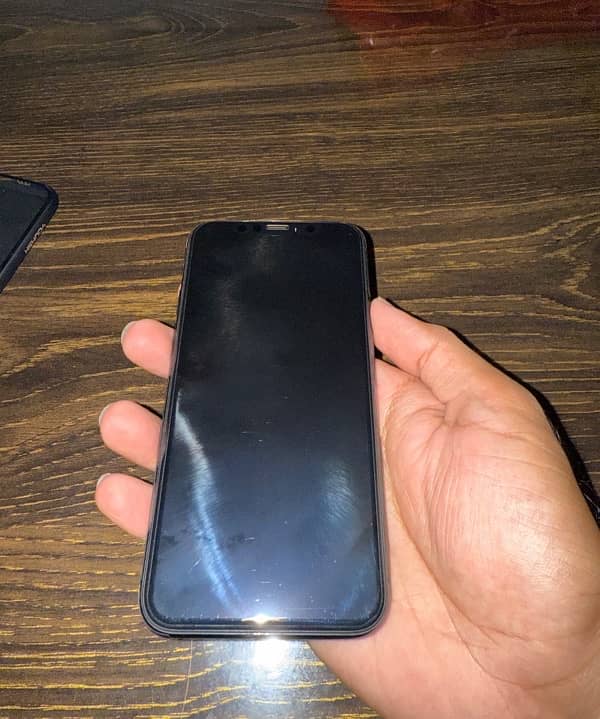 Iphone 11 pro pta approved 0