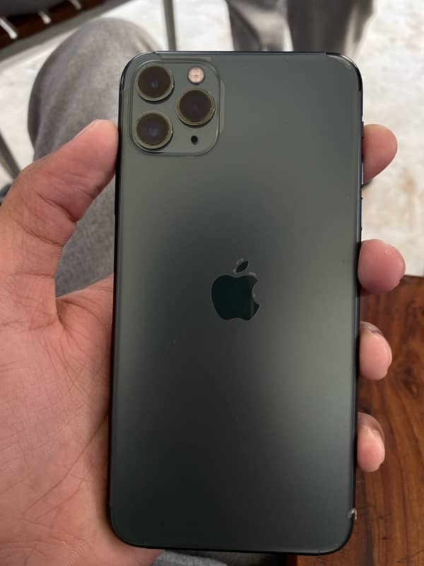 iPhone 11 Pro Max 3