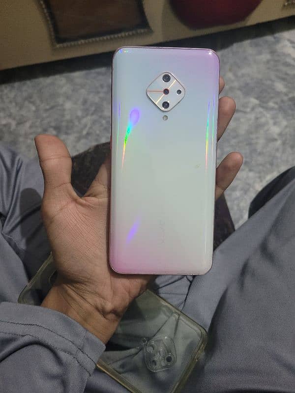 vivo s1 pro 8/128 1