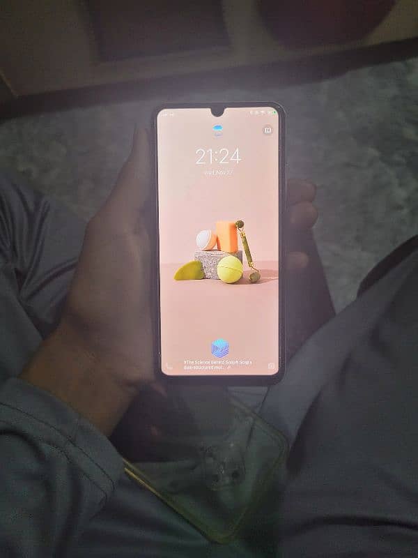 vivo s1 pro 8/128 2