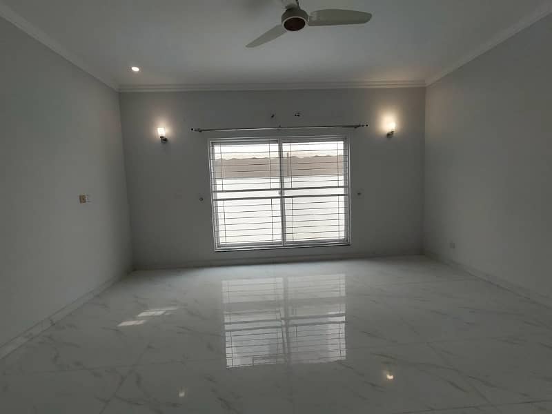 1 kanal lower portion available for rent in DHA 7