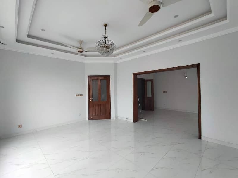 1 kanal lower portion available for rent in DHA 14