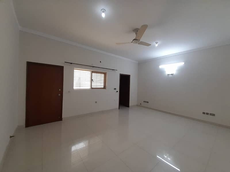 1 kanal upar portion available for rent in DHA 4