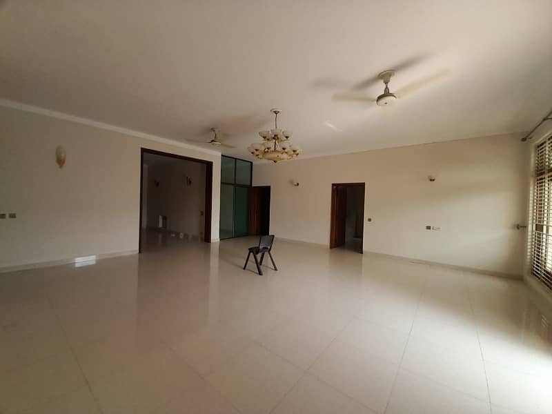 1 kanal upar portion available for rent in DHA 6