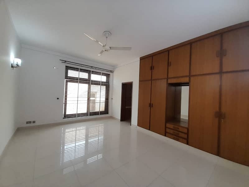 1 kanal upar portion available for rent in DHA 9