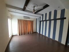 1 kanal upar portion available for rent in DHA