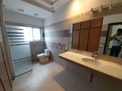 1 kanal upar portion available for rent in DHA