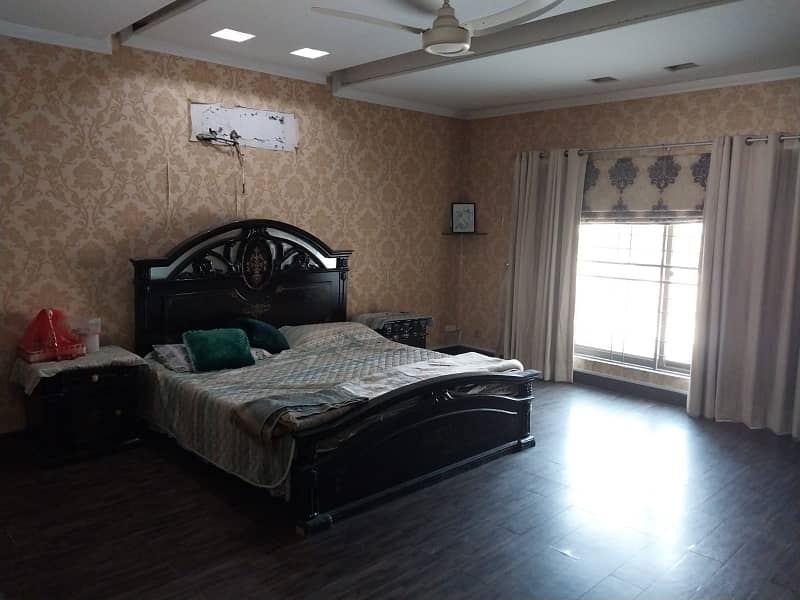 kanal upper portion available For Rent 5