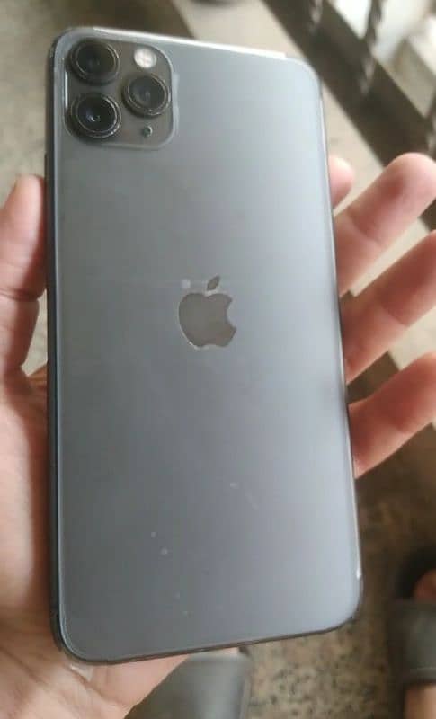 i phone 11pro max 0