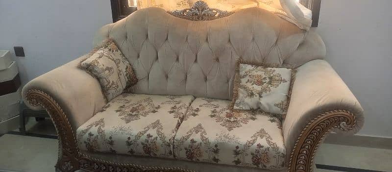 dewan sofa set for sale 1