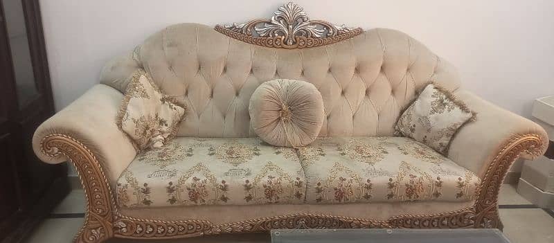 dewan sofa set for sale 2