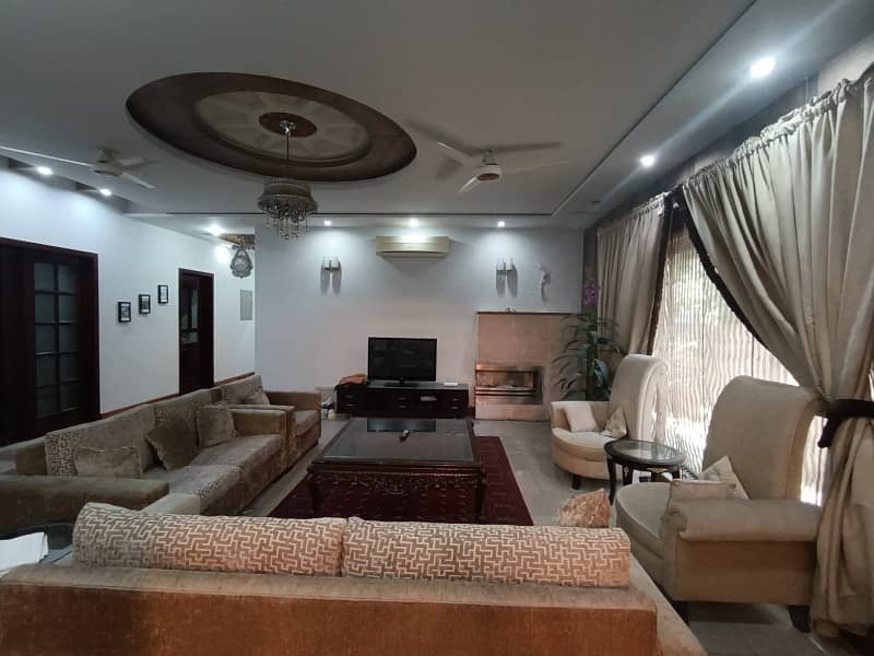 2 Kanal upper portion available For Rent 2