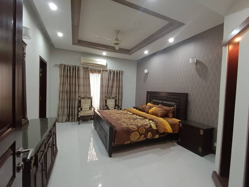 2 Kanal upper portion available For Rent 5