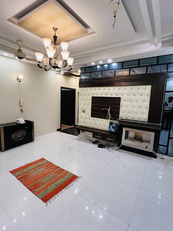 kanal upper portion available For Rent 2