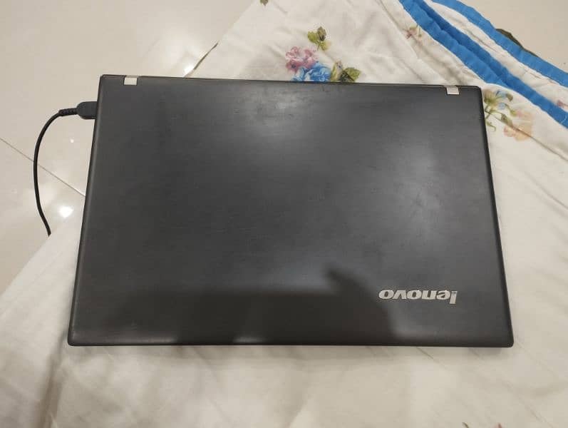 Lenovo IdeaPad E50 5