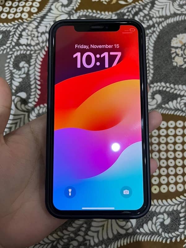 Iphone Xs Non Pta 0