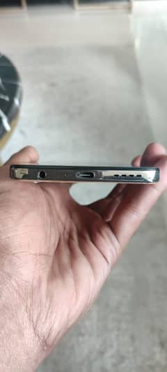 Infinix X6811 Zero X Pro