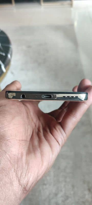 Infinix X6811 Zero X Pro 0