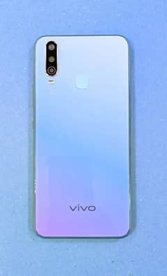 Vivo Y17 For Sale